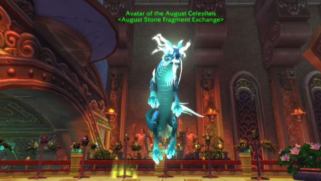 Celestial Dungeons
